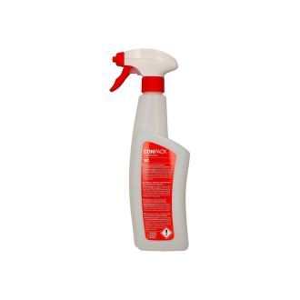CONPACK WC | Botella vacía 650 ml