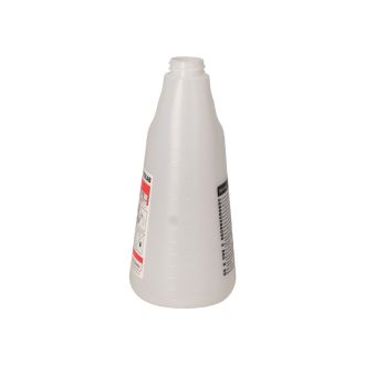 DIESIN MAXX | Botella vacía 650 ml