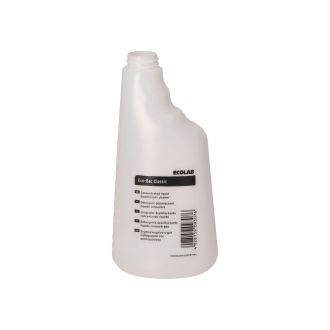 ECO-BAC CLASSIC | Botella vacía 650 ml