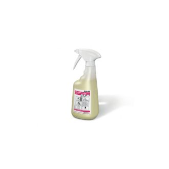 KITCHEN PRO AZIDES | Botella vacía 650 ml