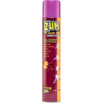 ZUM Kade Plus | Insecticida en aerosol contra insectos voladores