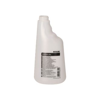 KITCHEN PRO DES | Botella vacía 650 ml