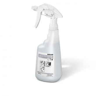 OASIS PRO WHITE COTTON - AIR | Botella vacía 650 ml