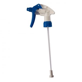 DIVERSEY | Trigger Sprayer - Pulverizador azul