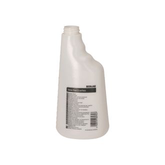 XENSE FLOOR & SURFACE | Botella Vacía 650 ml