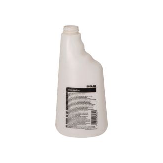 XENSE SANITARY | Botella Vacía 650 ml