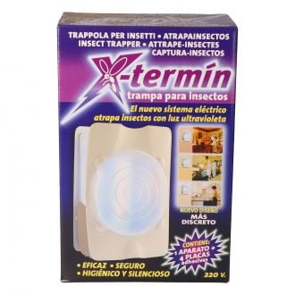 X - TERMIN | Trampa para insectos