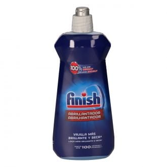 FINISH | Abrillantador para lavavajillas