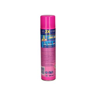 VANISH | Espuma activa