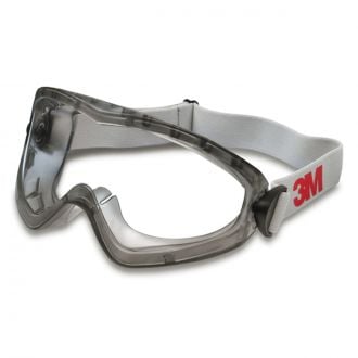 3M™  GoggleGear™ | Gafas de seguridad serie 2890