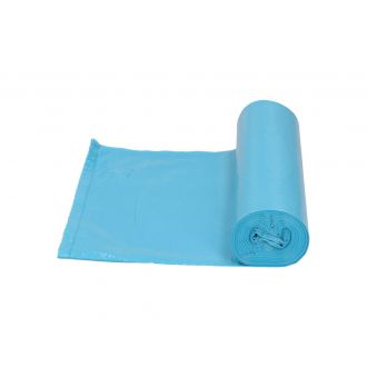 Bolsa Basura Industrial Azul G-100, 66 x 85 cm (50 L)
