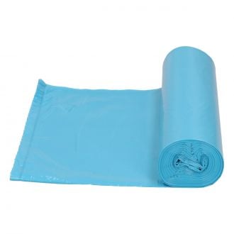 Bolsa Basura Industrial Azul G-100, 66 x 85 cm (50 L)