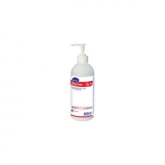 SOFT CARE MED H5 | Gel antiséptico para piel sana de manos