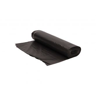 Bolsa Basura Industrial Negra G-150, 80 x 115 cm (120 L)