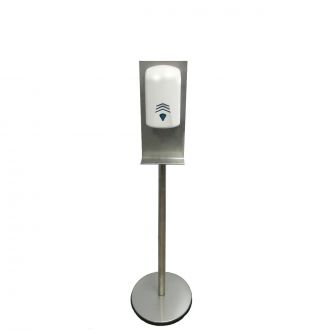 Soporte de suelo para dispensador Mod 89 S