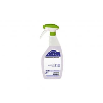 OXIVIR | Plus Spray - Detergente - desinfectante de amplio espectro