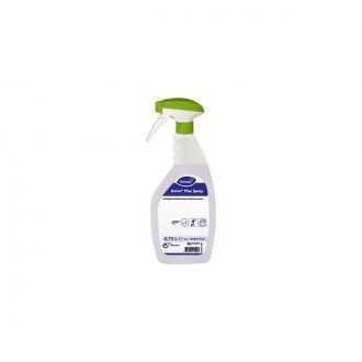 OXIVIR | Plus Spray - Detergente - desinfectante de amplio espectro
