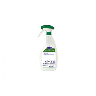 OXIVIR | Excel Foam CE - Detergente desinfectante de superficies y aparatos médicos no invasivos