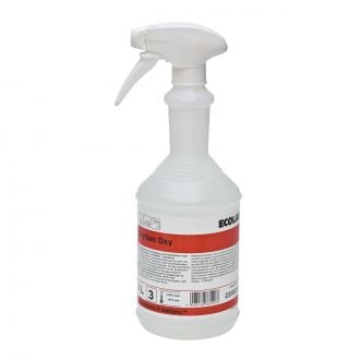 DRYSAN OXY | Detergente - desinfectante en spray