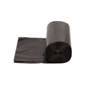 Bolsa Basura Industrial Negra G-95, 115 x 150 cm (240 L)
