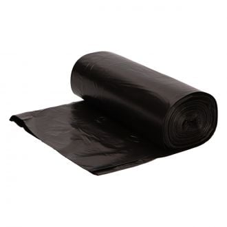 Bolsa Basura Industrial Negra G-95, 115 x 150 cm (240 L)