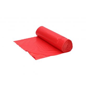 Bolsa Basura Industrial Roja G-120, 80 x 105 cm (100 L)