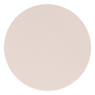 Posavasos blanco
