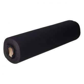 DUNI | Tête-à-tête Evolin® 0,41 x 24 m, Negro