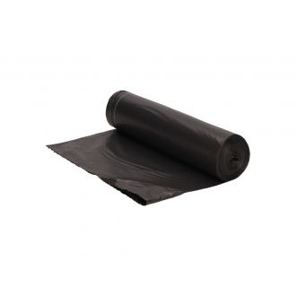 Bolsa Basura Industrial Negra G-170, 90 x 115 cm (120 L)