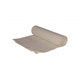 Bolsa Basura Industrial G-140 Blanca