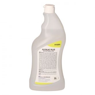 ALCOLAC PLUS | Desinfectante bactericida, fungicida, viricida