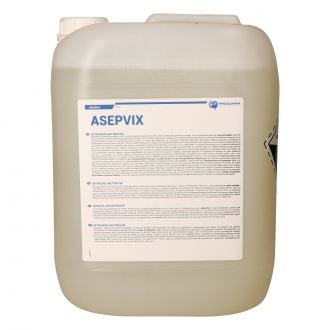 ASEPVIX | Detergente desinfectante