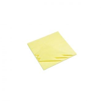 TTS | Paño amarillo antiestático para quitar el polvo - 28 x 62cm
