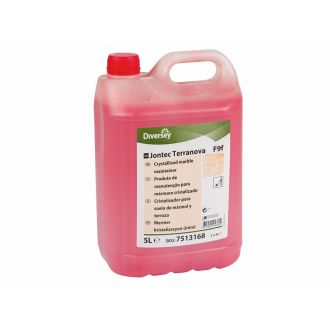 TASKI | Jontec Terranova W F9f - Cristalizador para suelos de mármol y terrazo