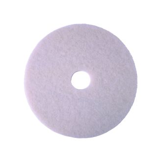SCOTCH-BRITE™ | Disco  Abrillantador, Blanco, 280 mm