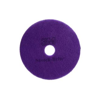 SCOTCH-BRITE™ | Disco Diamante Púrpura, 505 mm