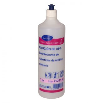 TASKI | Sprint H-200 - Botellas dosificadoras vacías 1L