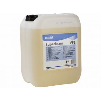 SUPERFOAM | VF3 - Detergente espumante alcalino para uso general