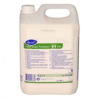 TASKI | Jontec TimeSaver F2n - Emulsión para suelos con alto contenido en sólidos