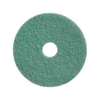 TWISTER™ | Discos diamantados limpieza suelos 20" - 51 cm - Verde