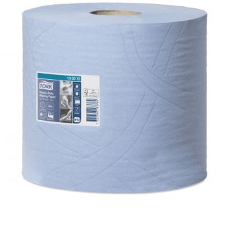 TORK® | Papel de secado de uso intensivo