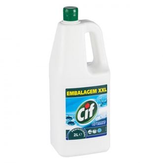 CIF PRO FORMULA | Detergente Crema Original