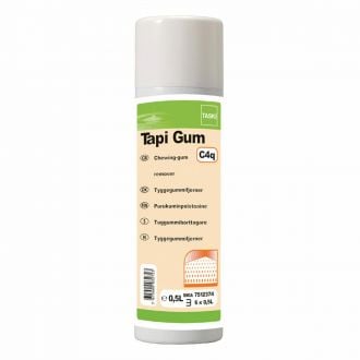 TASKI | Tapi Gum C4q - Eliminador de chicles