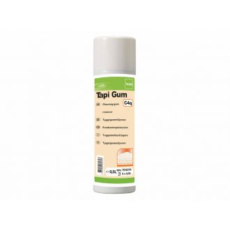 TASKI | Tapi Gum C4q - Eliminador de chicles