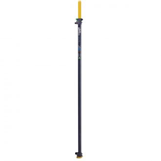 UNGER®| nLite® Mango de extensión Connect Fibra de Vidrio - 3m