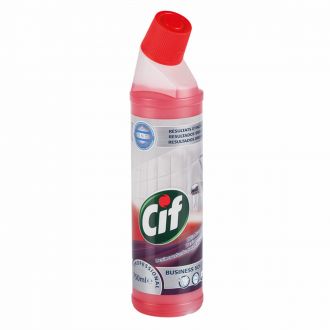 CIF PRO FORMULA | Desincrustante Baño