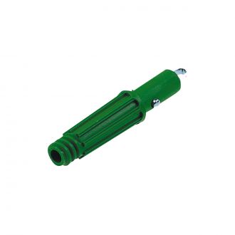 UNGER® | Cono para mango telescópico