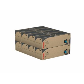 WYPALL® | Paños de limpieza en caja POP-UP™ Box WypAll® L40 Power Clean™