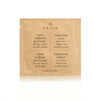 PRIJA | Crema Cuerpo