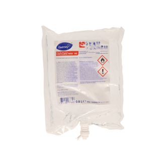 SOFT CARE MED H5 | Gel antiséptico para piel sana de manos